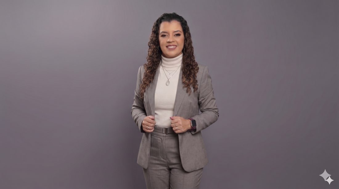 Creidiany Nunes do Nascimento - Contadora Responsável